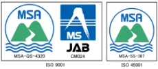 MSA JAB